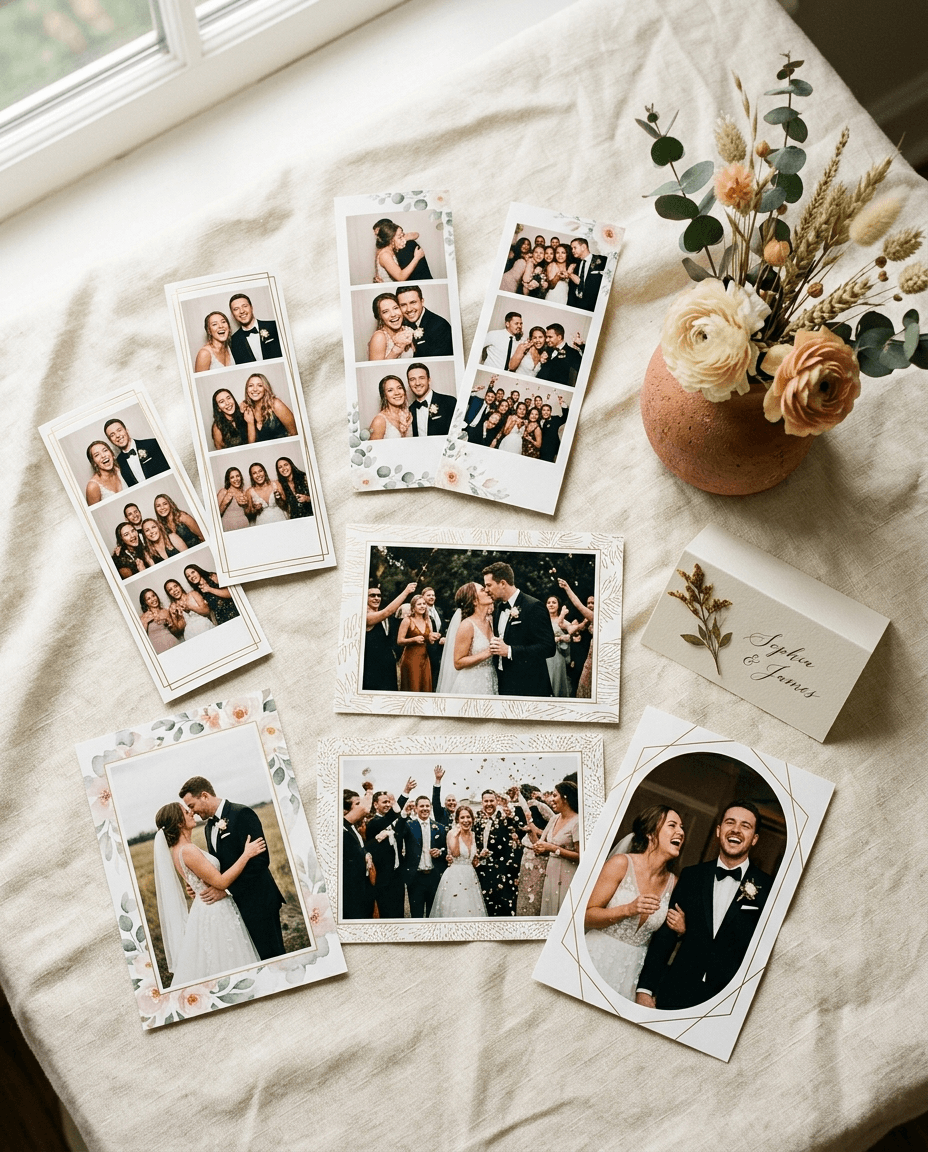 Custom Prints